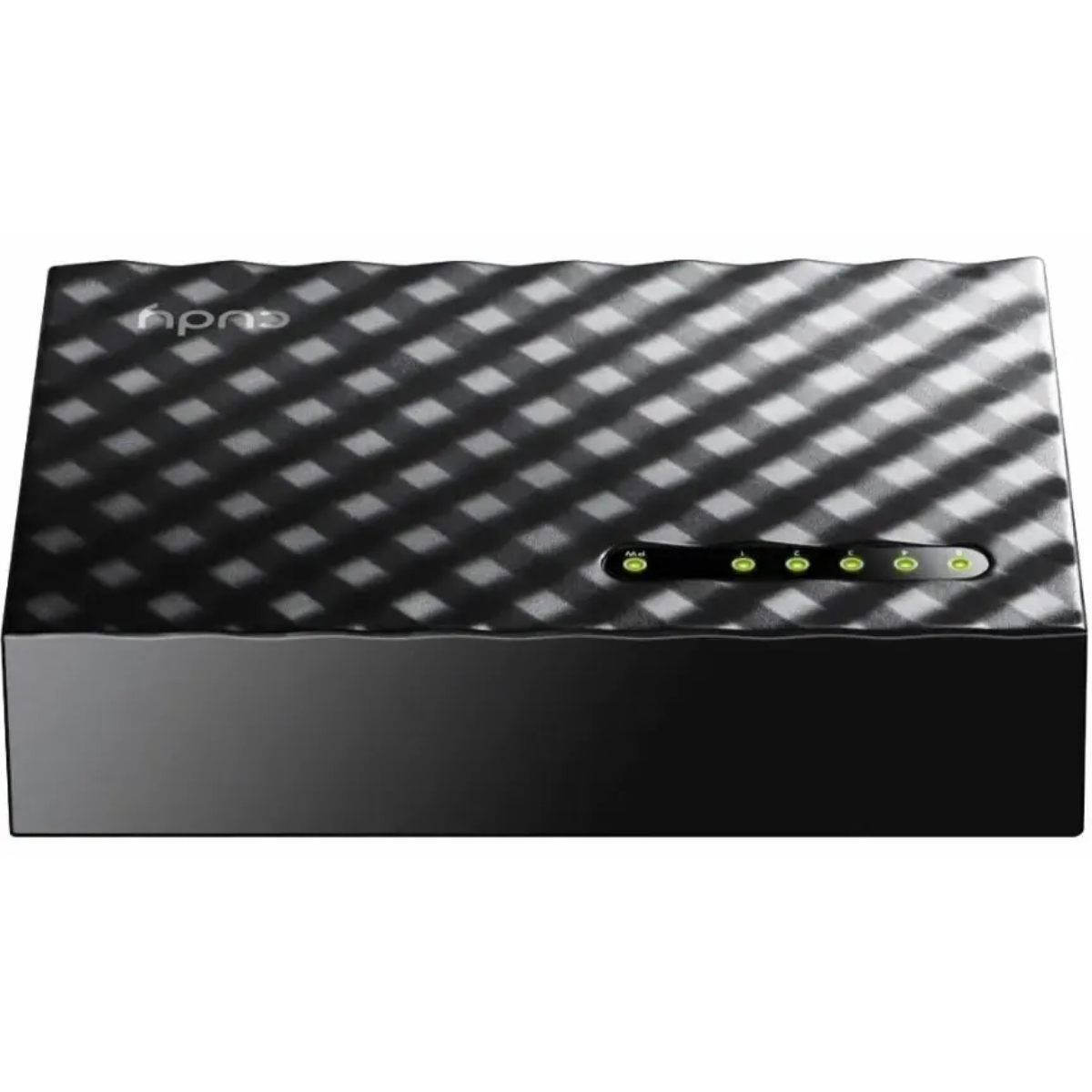 Switche (PoE, Gigabit)